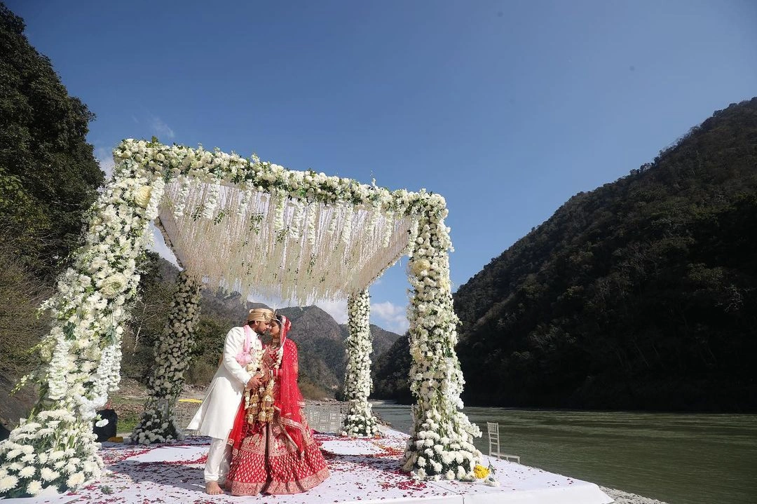 Wedding Planner in Chandigarh: Save the Date